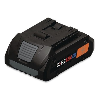 Fein 92604341030 CORE18V 4 Ah AMPShare Battery Pack New