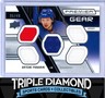 2021-22 Upper Deck Premier Artemi Panarin Premier Gear Patches #25/49 i852