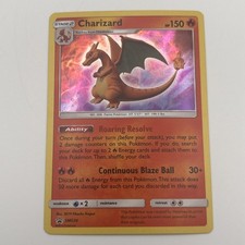 Charizard SM226 Sm Holo on eBay