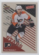 2023 Upper Deck Spring Expo Victory Stars Travis Konecny #VS-22 6ki