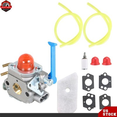 For Husqvarna 545081848 128L 128LD 128C 128CD 125R 125RJ Trimmer Carburetor