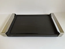 Samsung Cast Iron Griddle Grill Pan DG98-01197A