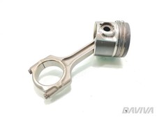 Honda Civic Engine Piston with Connecting Rods 2.2 CTDi Diesel 103kW (140HP) 2007 Hatchback
