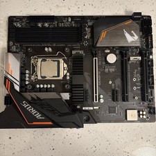 AORUS B360 Gaming 3 Wifi Motherboard w/ INTEL...