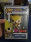 Funko Pop!: Sonic the Hedgehog: Super Sonic With Emeralds Target Exclusive