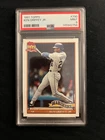 1991 Topps #790 Ken Griffey Jr. PSA 9 MINT - Seattle Mariners HOF