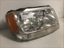 Feu avant (phare) Jeep CHEROKEE