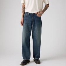 Levi's Men's 578 Baggy Fit Jeans