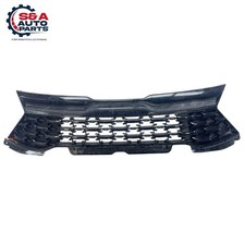KIA SPORTAGE 2023-2024 FRONT RADIATOR GRILLE GRILL OEM