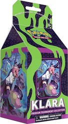 Pokemon TCG Cyrus Premium Tournament Collection - Factory Sealed