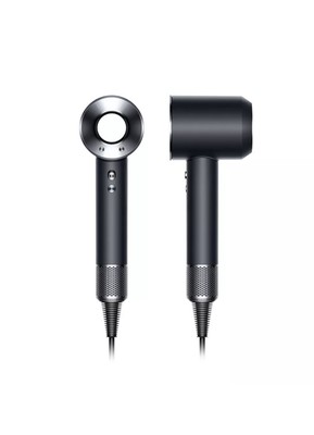 Dyson Supersonic  Origin Haartrockner Schwarz/Nickel Generalüberholt