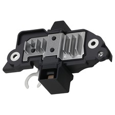 Generatorregler for BMW E46 325Ci 325xi 330Ci 330xi 120A 12317559183