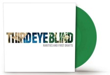 Third Eye Blind Rarities First Drafts Vinyl LP Green 2026 RSD LE /3090 NEW