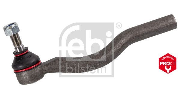 Spurstangenkopf Vorne Links Febi Bilstein 43254 FÜR Toyota Spurstangengelenk-image