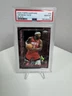 2025-26 Topps Chrome Sapphire - Jae'Sean Tate #59 Black /10 PSA 10 Gem Mint