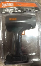 Bushnell Velocity Speed Gun for Sports and Automotive 10 to 200 mph