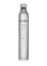 Kenra Volume Spray Super Hold Finishing Spray 25 16 oz