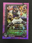 2025 Topps Drew Romo Base (Raw)