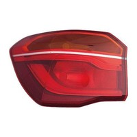 Diederichs Led Heckleuchte RüCkleuchte FüR Bmw X1 F48 Links AußEn 63217488545