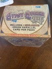 2021 Topps Gypsy Queen Blaster Box Factory Sealed MLB Baseball 7 Packs 49 Cards — photo 5