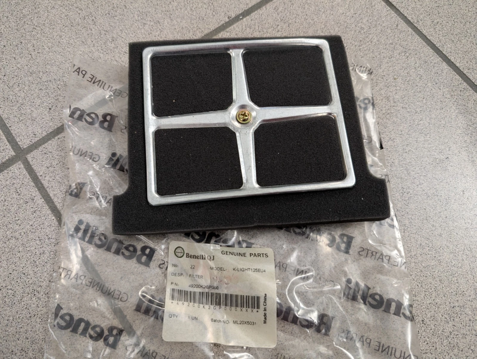 DESCRIZIONE DELL'IMMAGINE