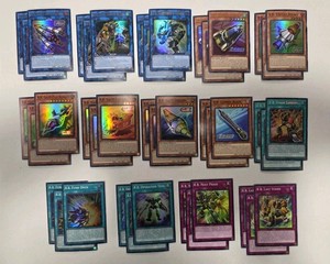 yugioh deck core for sale Blue-Eyes 51 Cards in Wheaton, IL Deck Core Yugioh | eBay