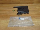 Tank Cover And Cap Genuine Mercedes W211 - A2114300114