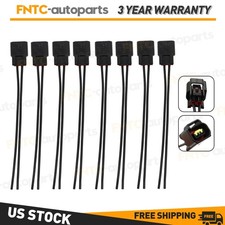 8PCS Ignition Coil Connector Plug for Ford Expedition F-150 F-250 4.6L 5.4L