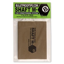 Shaft Mate SPSMATE Pool Cue Shaft Conditioning System