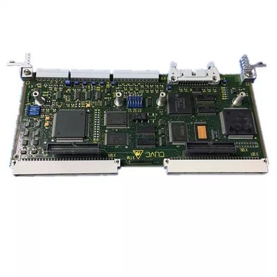 6SE7090-0XX84-6AB5-0AB0 Inverter 70 Series CPU Board Old Version Motherboard