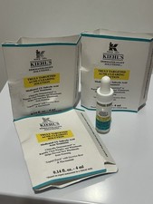 Kiehl s Acne Clearing Solution 4ml Lot of 3 New