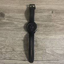 Garmin Approach S12 Golf GPS Watch Black