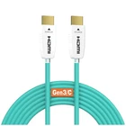 8K Fiber Optic HDMI Cable 100ft 48Gbps for PS5 Xbox