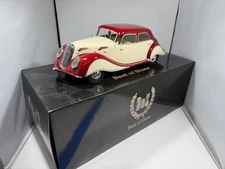 1/18 BOS Best of Show 1936 Panhard & Levassor Dynamic US Seller READ BOS194