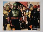 STAR WARS Lot Of 5 unsigned 8x10 Photos Celebration OPX — photo 2