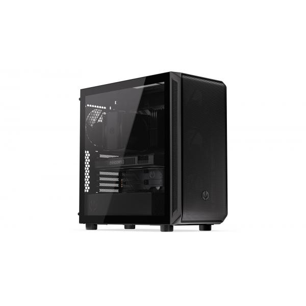 ENDORFY Arx 700 Air Full Tower Nero (ENDORFY ARX 700 Air TG Black) - Immagine 4