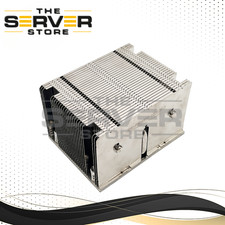 Supermicro 2U Passive CPU Heatsink for X9 Series Servers SNK-P0048PS