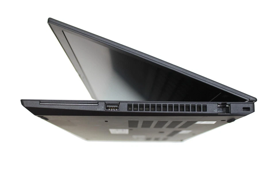 Lenovo ThinkPad T490 · i7-8665U · 16GB · 256GB, Foto 2 von 5