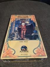 Faerie Tale Theatre - The Pied Piper of Hamel...