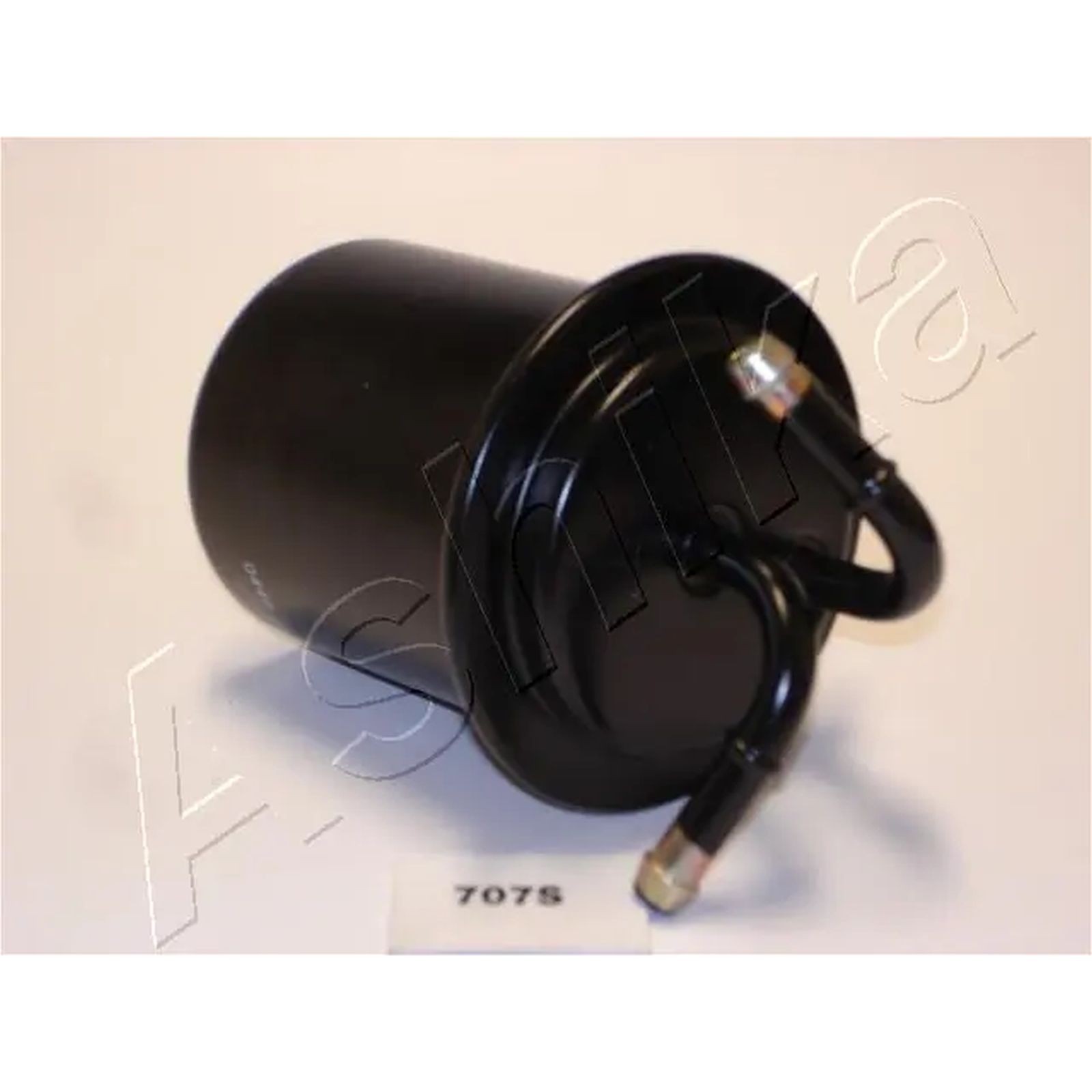 ORIGINAL® Ashika Kraftstofffilter für Subaru FORESTER IMPREZA Schrägheck