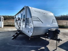 2026 Heartland North Trail 220MB