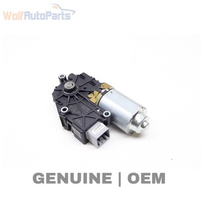 2013-2021 LAND ROVER RANGE ROVER - Sunroof / SUN ROOF Motor JPLA53508AA