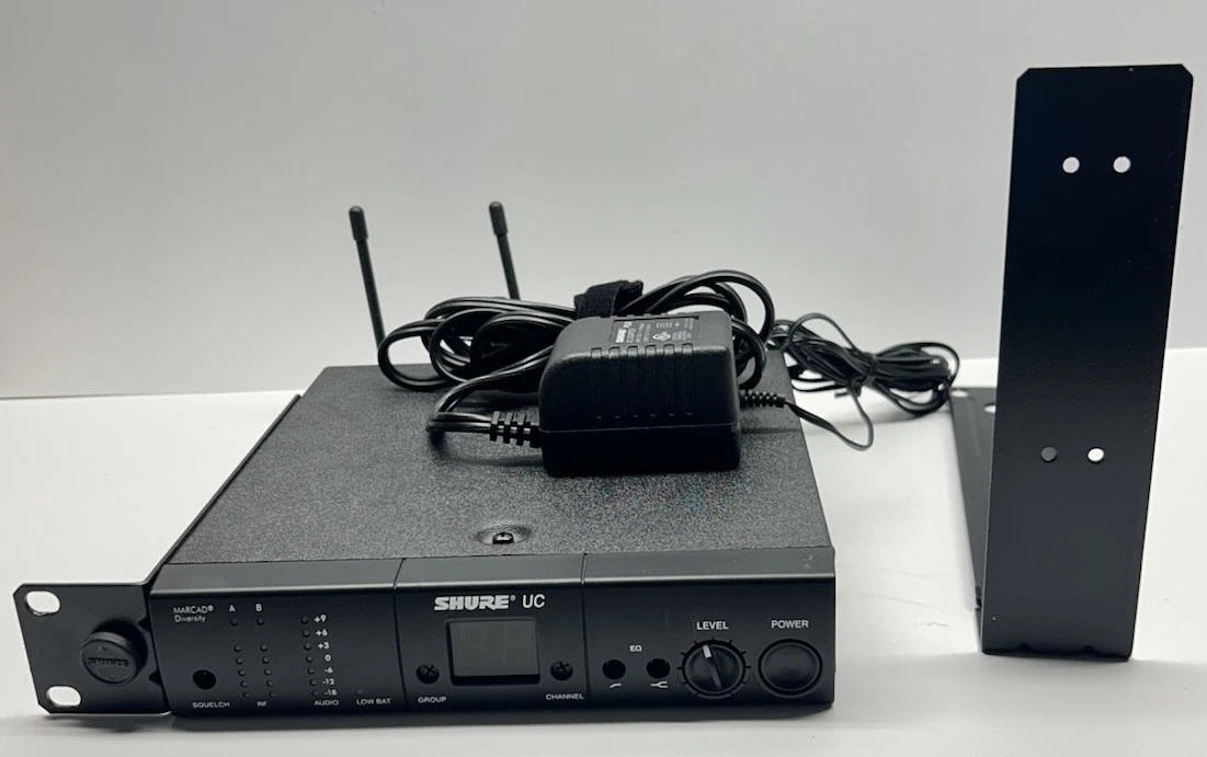 shure uc4 products for sale | eBay