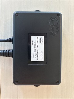 Lenco Trim Tab Control Box Model 30072 001
