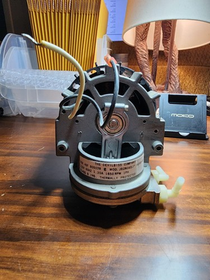 #ad Devilbiss JB2N065J Piston Air Pumps with Motor amp; Fan $49.78