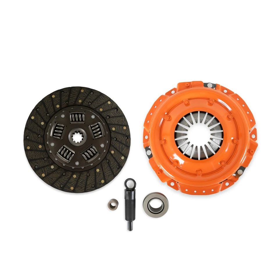 Kit de embrague clásico 85-100 Hays - Chevy/Pontiac/Buick Foto 4 de 4