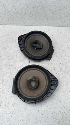 2015 CHEVY SONIC Speaker Factory Door Speaker