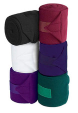 Lettia Polo Wraps