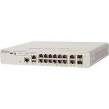 Ruckus Brocade ICX 7150 Compact Switch ICX7150-C12P-2X1G 