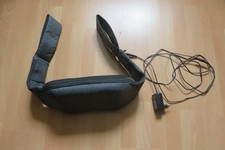 Ceinture de massage électronique et chauffante